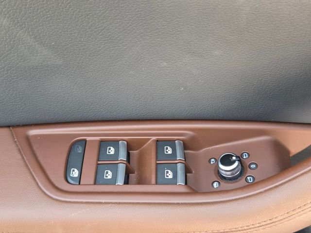 Used 2019 Black Audi 2.0T Premium Plus image 29