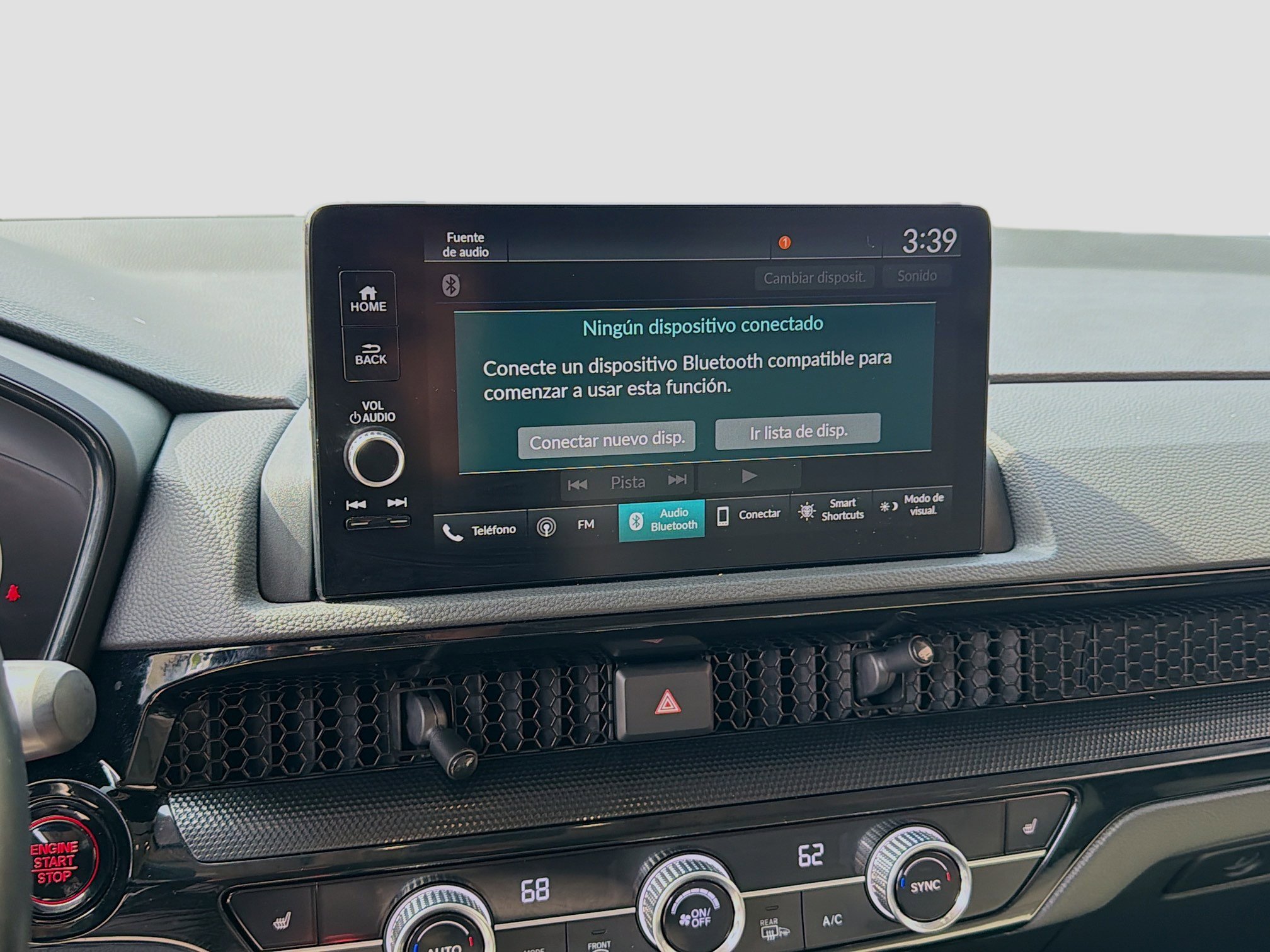 2023 Honda CR-V EX-L - Photo 12