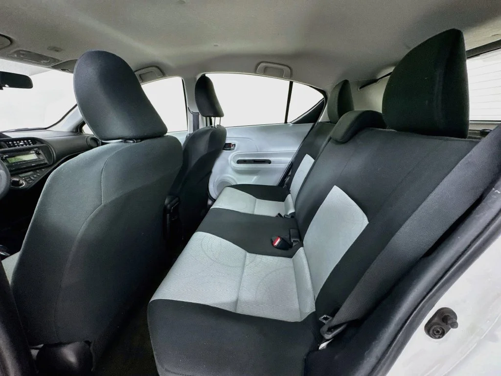 Used 2013 Super White Toyota Two image 27