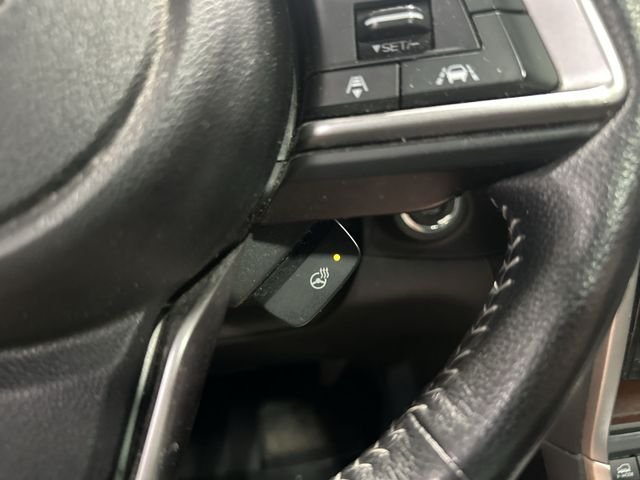2020 Subaru Ascent Limited - Photo 35