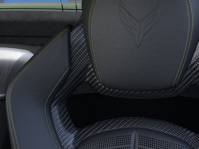 2026 Chevrolet Corvette 3LT - Photo 22