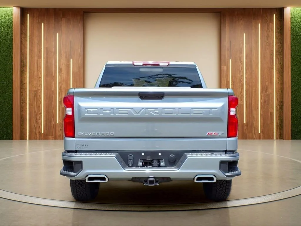2026 Chevrolet Silverado 1500 RST - Photo 31