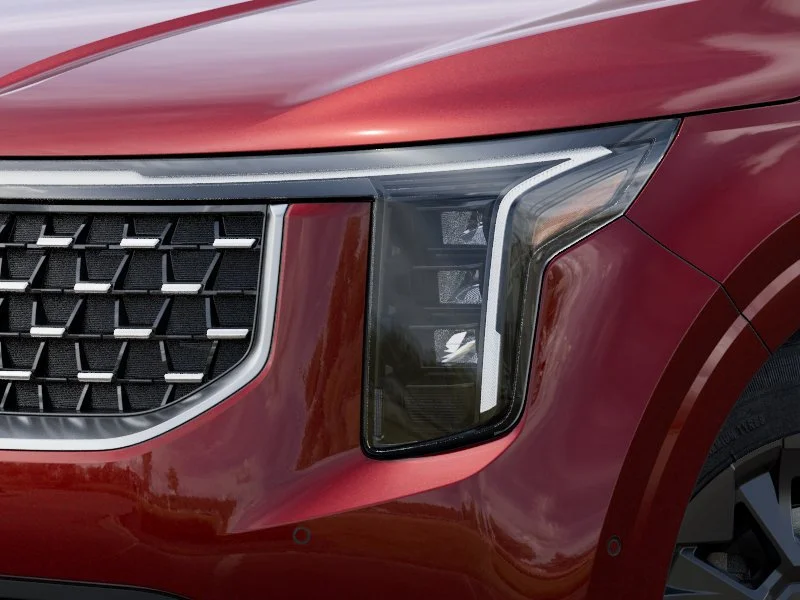 2026 Kia Carnival SX - Photo 10