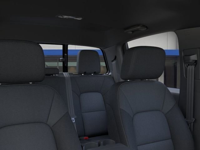 2026 Chevrolet Colorado Work Truck - Photo 24