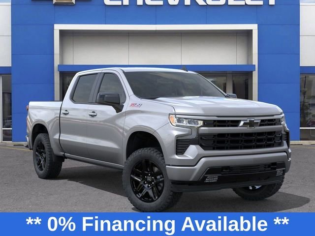 2026 Chevrolet Silverado 1500 RST - Photo 12