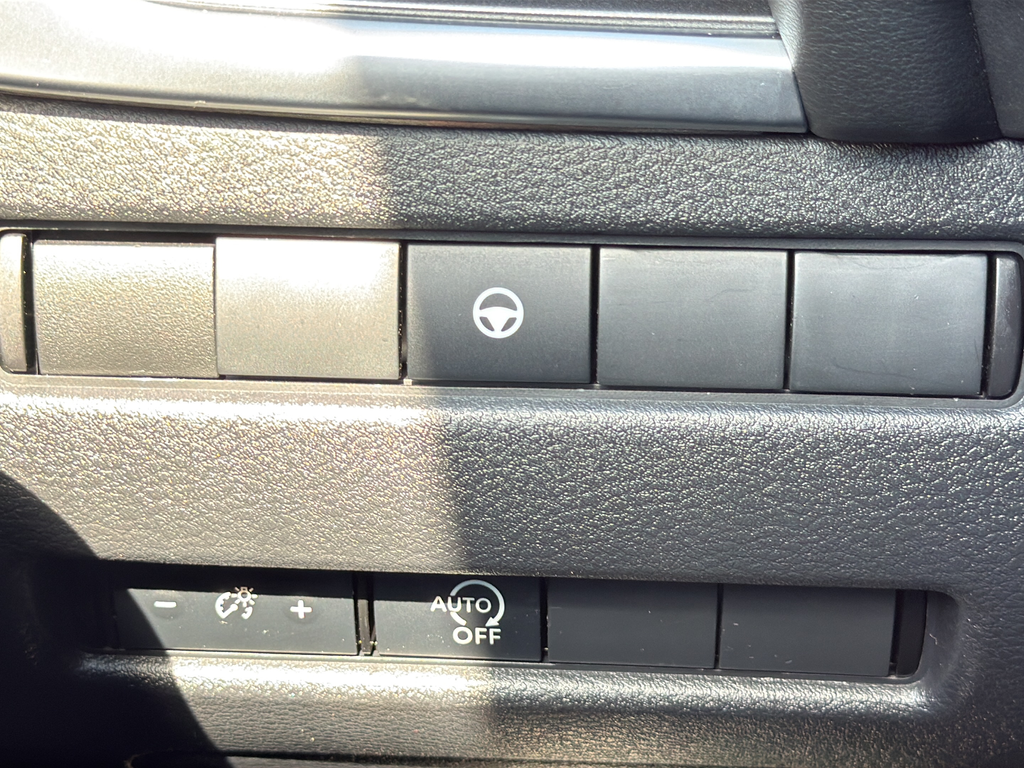 Used 2023 White Nissan SV image 21