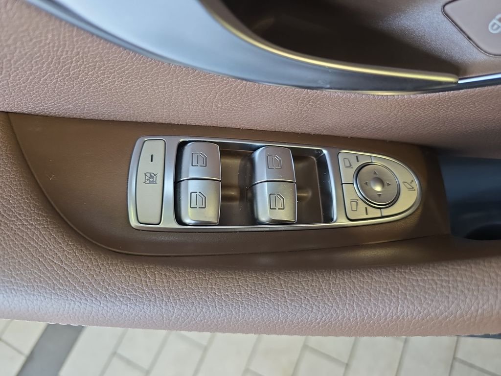 Certified Used 2023 Silver Mercedes-Benz E 350 image 32