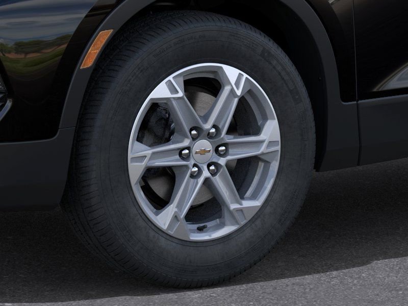 2024 Chevrolet Blazer 2LT - Photo 9