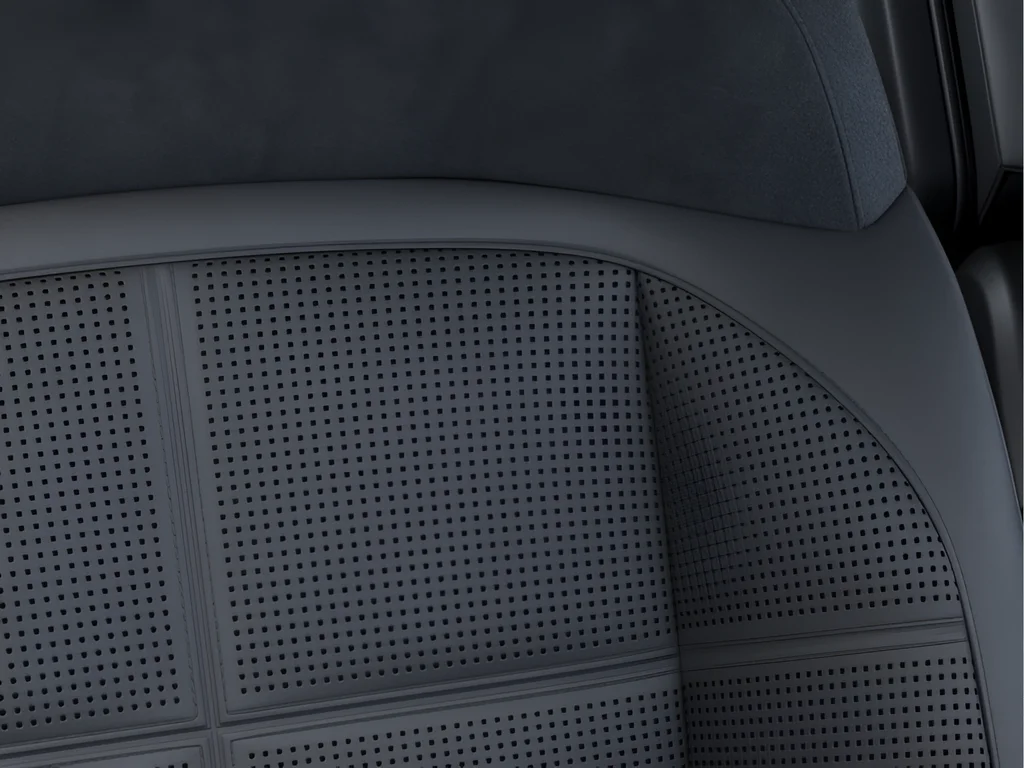 New 2027 Ebony Black Kia SX Prestige image 20