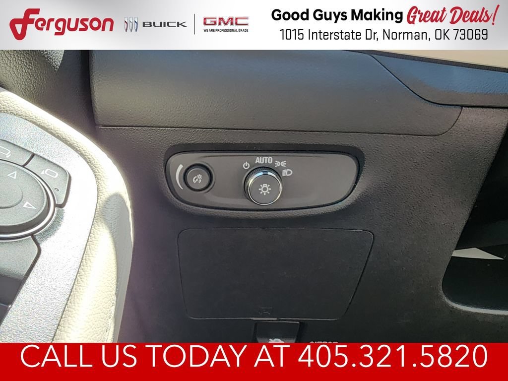 2026 Buick Encore GX Preferred - Photo 17