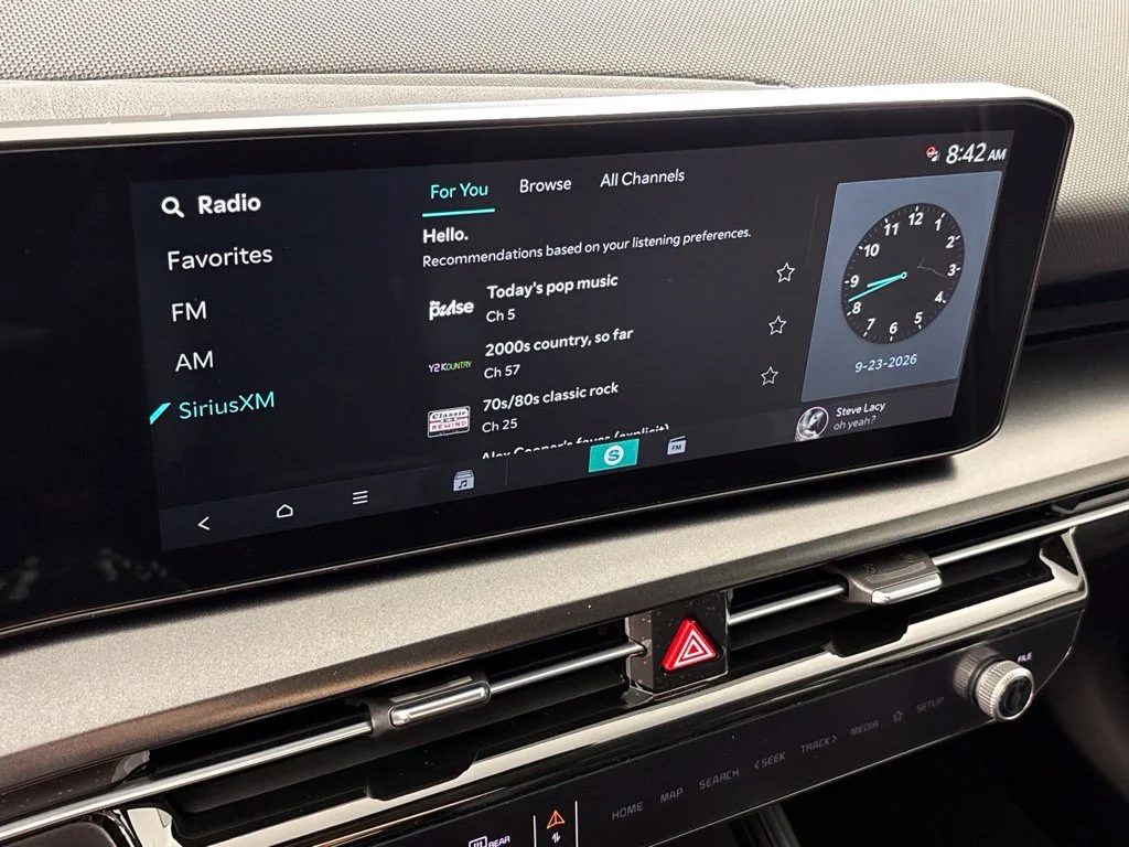 New 2027  Kia LX image 32