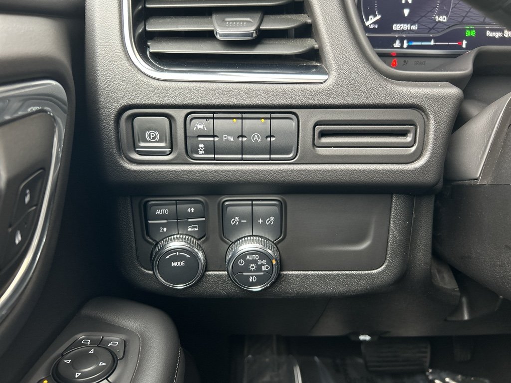 2024 GMC Yukon SLE - Photo 28