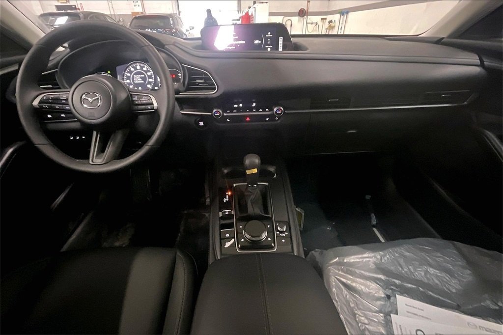 2026 MAZDA CX-30 - Image 4