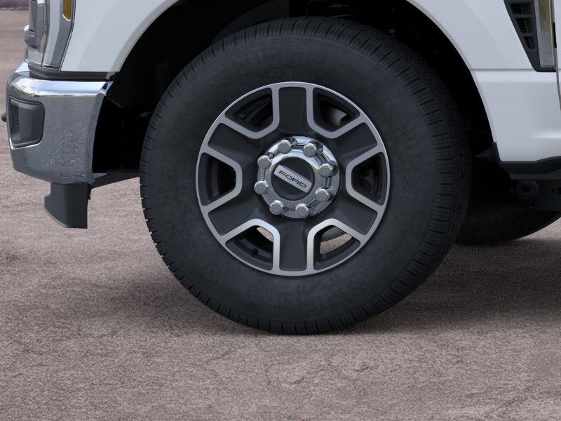 2026 Ford F-350 Super Duty Lariat - Photo 19