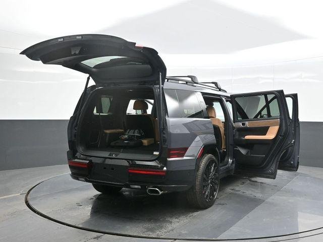 New 2026 Gray Hyundai Calligraphy AWD image 19