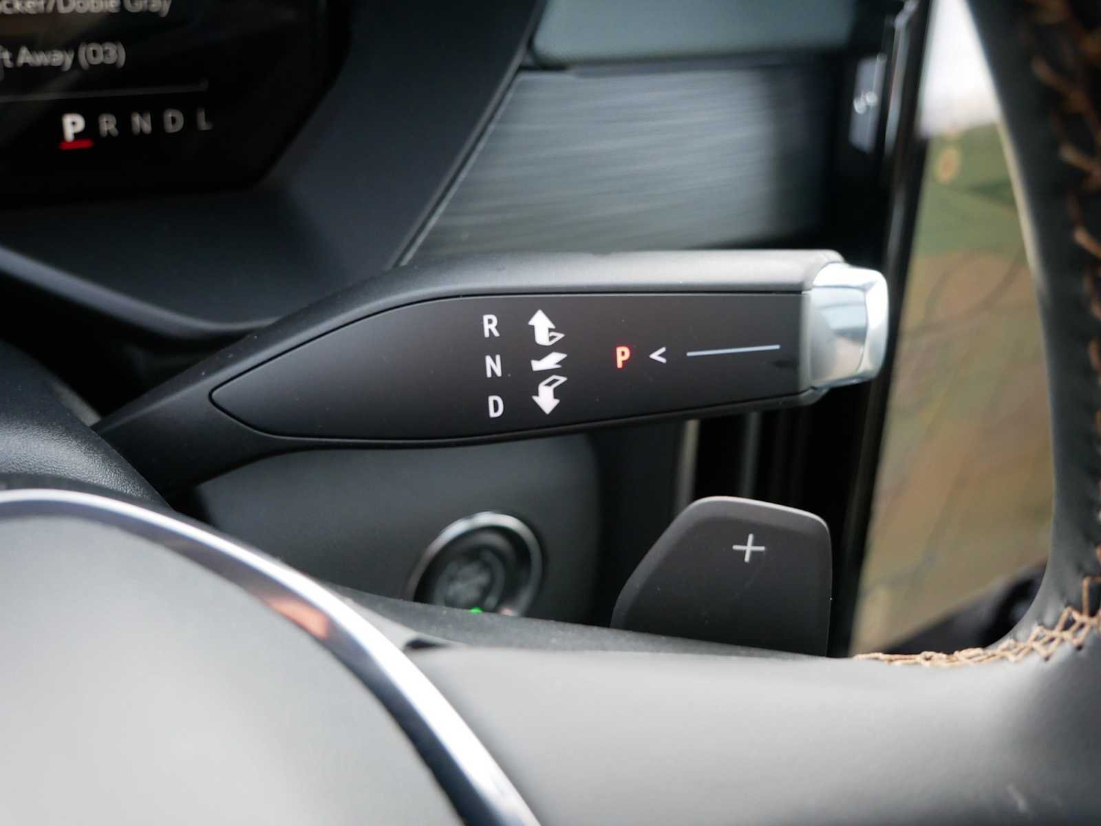 2026 GMC Acadia AT4 - Photo 26