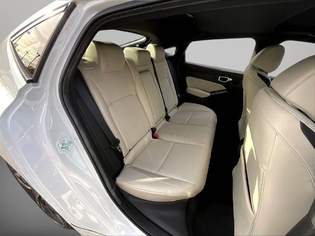 Certified Used 2024 Platinum White Pearl Acura A-Spec Tech Package image 26