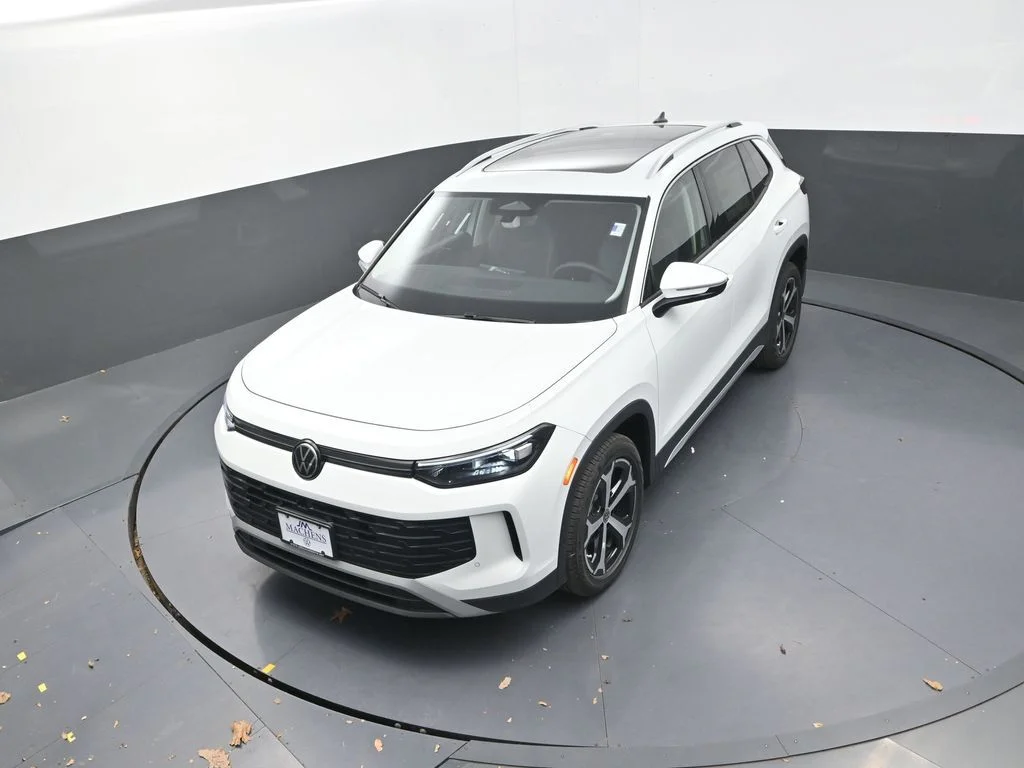 New 2026  Volkswagen 2.0T SE image 16