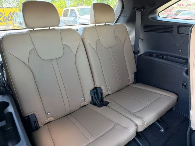 New 2026 Glacial White Pearl Kia X-Line SX Prestige AWD image 24