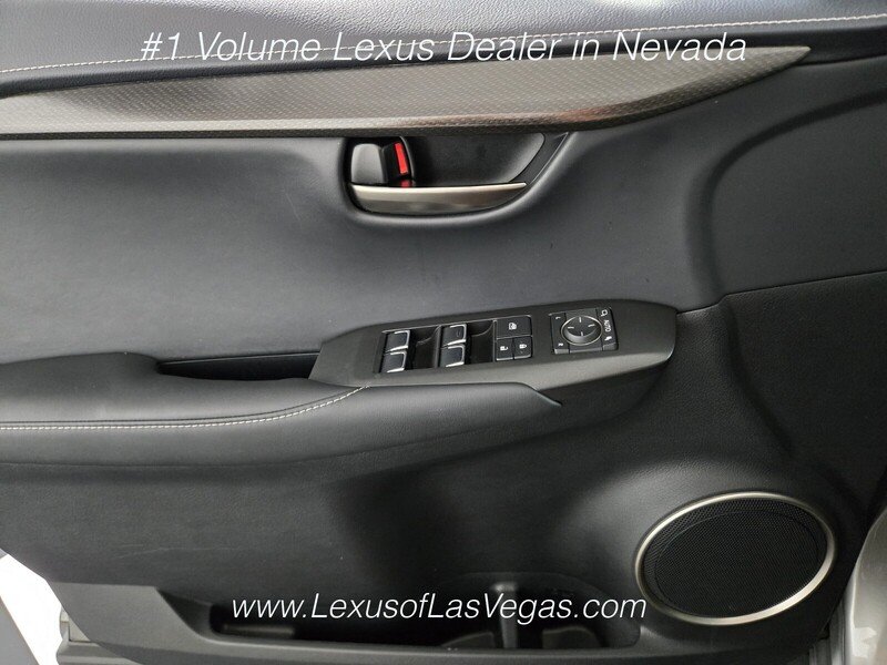 Used 2018 Silver Lexus 300 Base image 29
