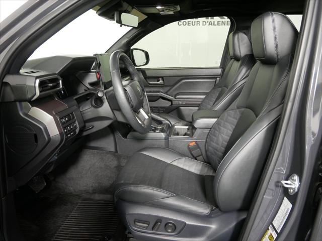 Certified Used 2024 UNDERGROUND Toyota  image 9