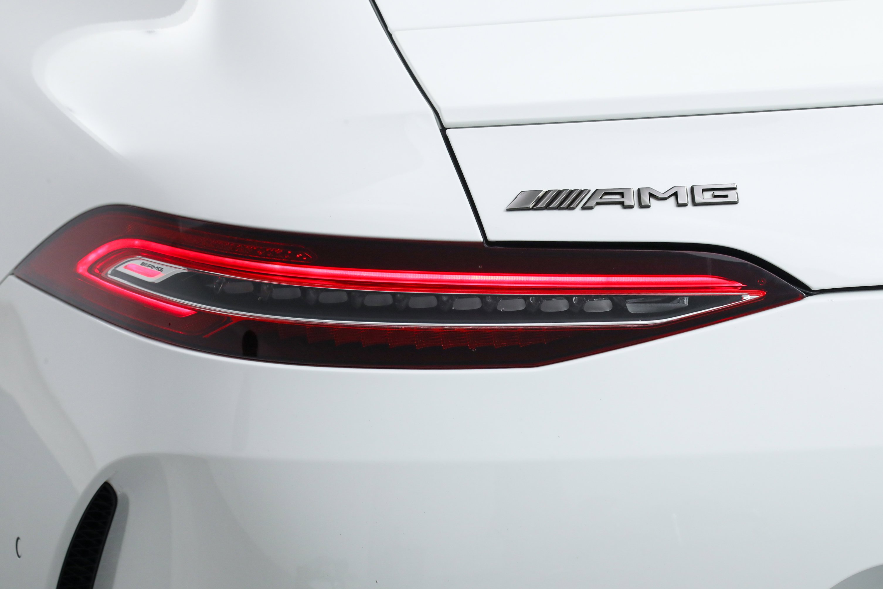 Used 2023 White Mercedes-Benz AMG® GT 63 image 12