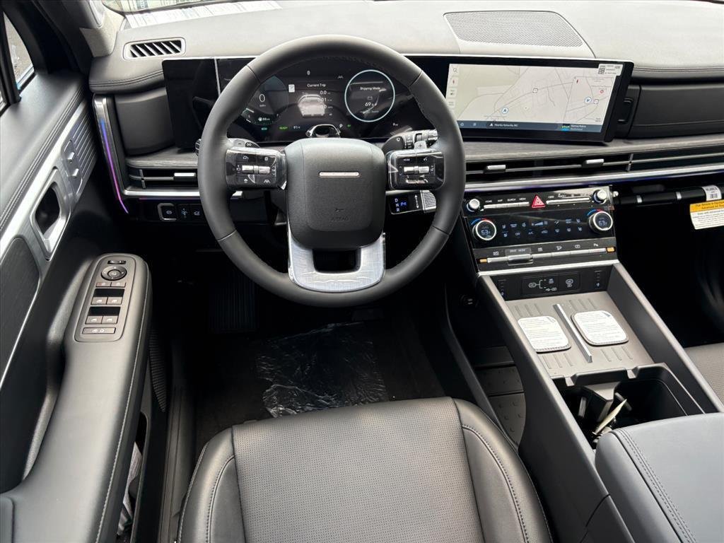 New 2027 Phantom Black S3b Hyundai Limited image 49