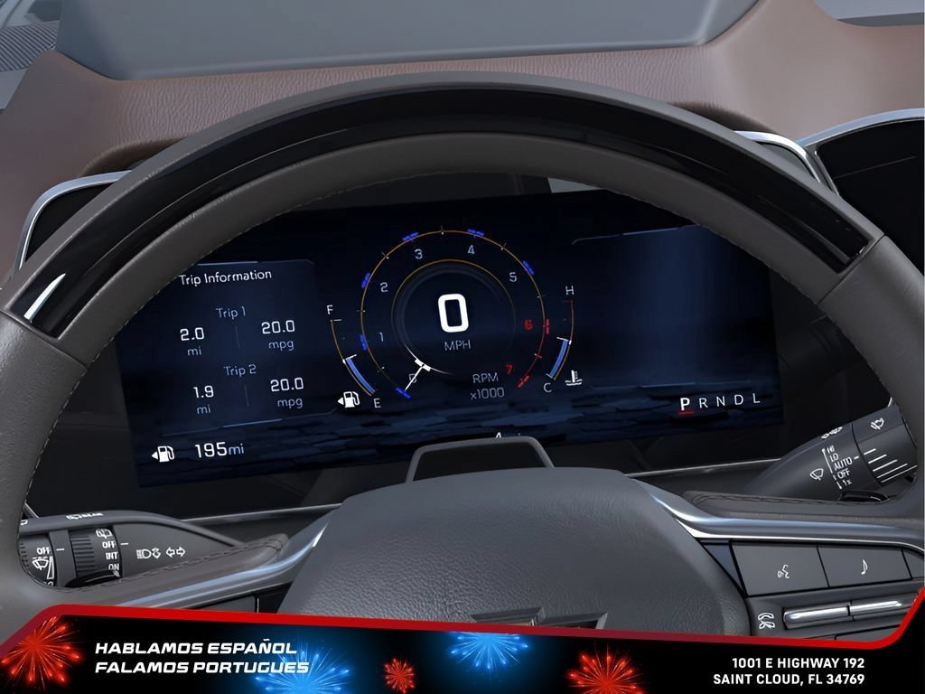2026 Chevrolet Tahoe High Country - Photo 12