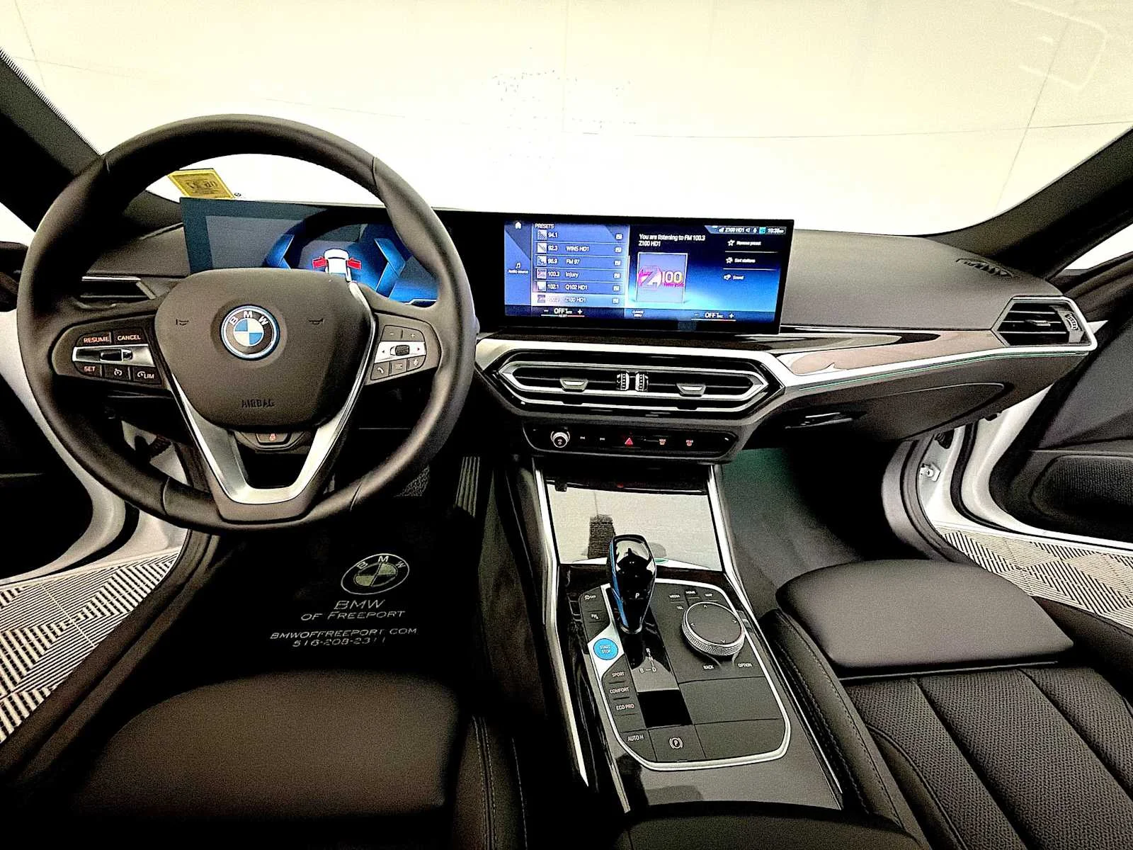 2023 BMW i4 40 - Photo 14