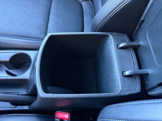 Certified Used 2023 Blue Kia EX image 18