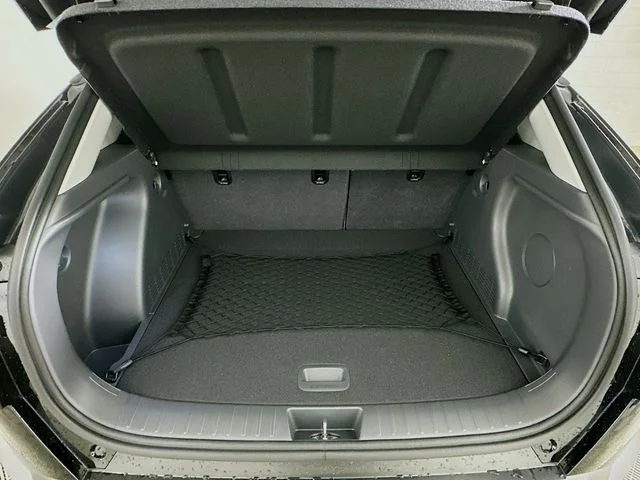 New 2026 Hyundai KONA Limited
