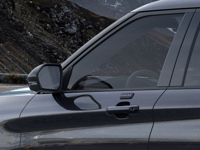 New 2026 Agate Black Metallic Ford ST image 20