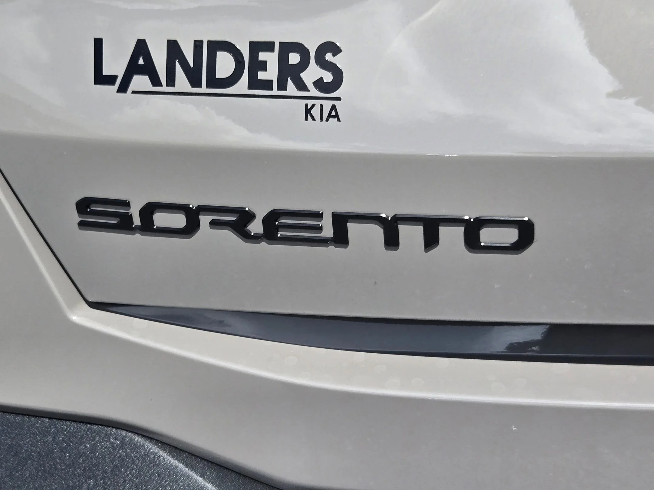 New 2026 Road Rider Brown Kia X-Line SX Prestige image 37