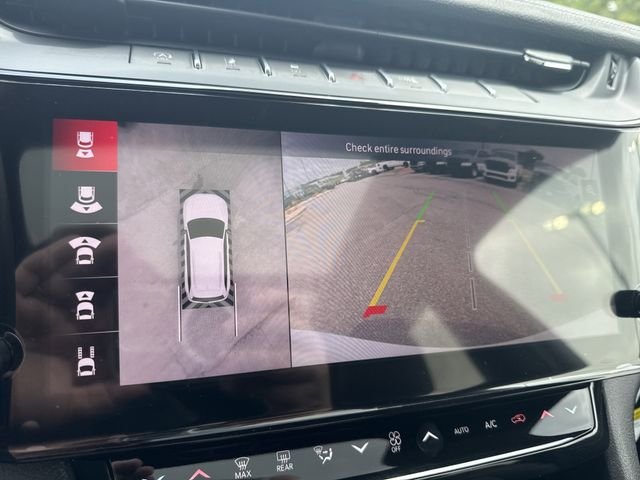 New 2026 White/off-white Jeep Limited Reserve image 30