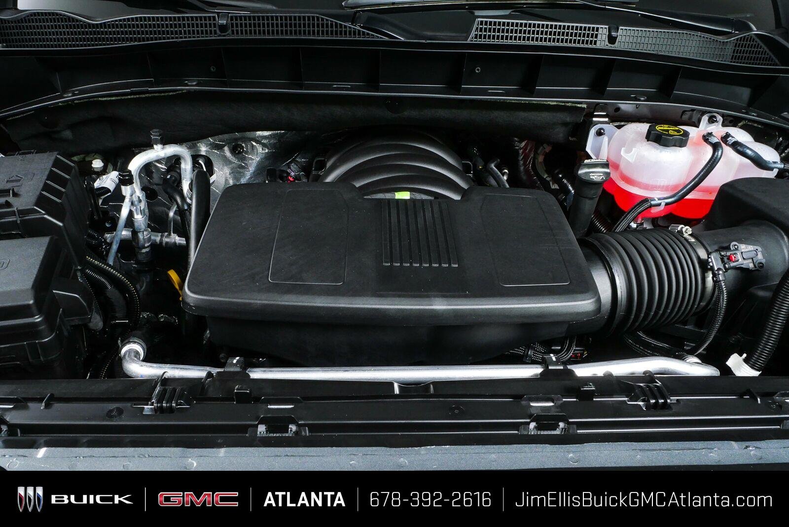 2026 GMC Sierra 1500 Denali - Photo 36