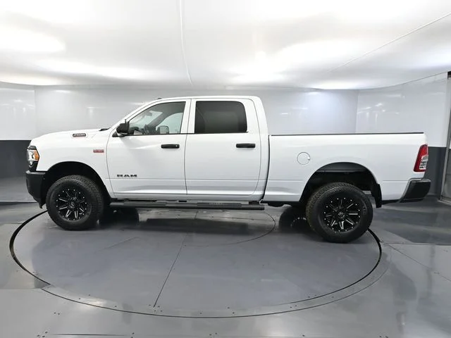 2022 RAM Ram 2500 Pickup Tradesman - Photo 10