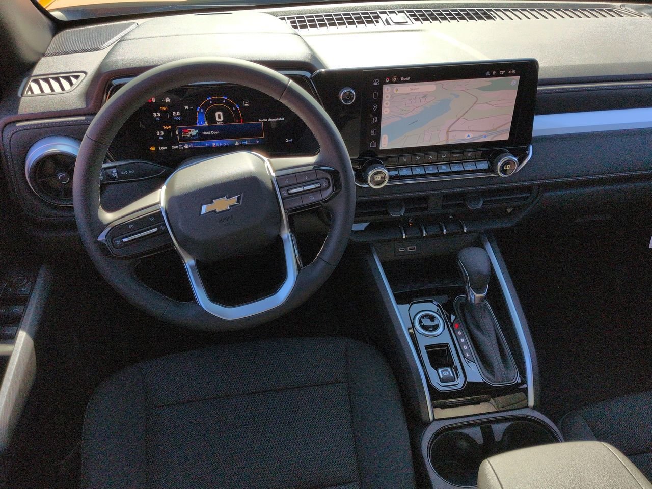 2026 Chevrolet Colorado LT - Photo 21