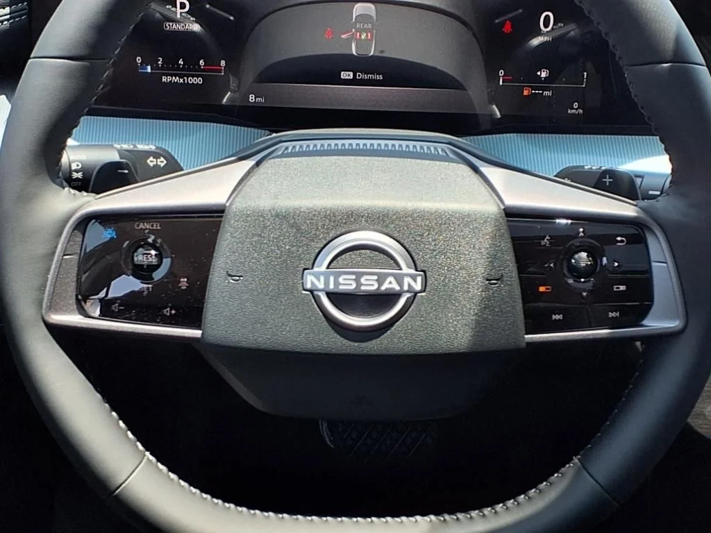 2025 Nissan Murano SL - Photo 7