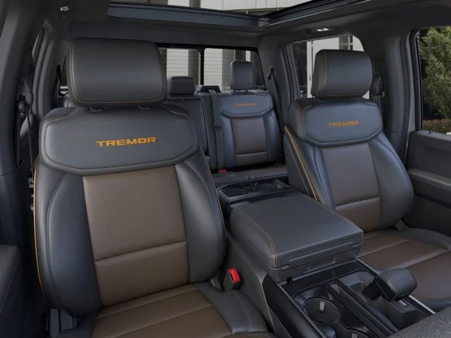 New 2026 Avalanche Ford Tremor® image 10
