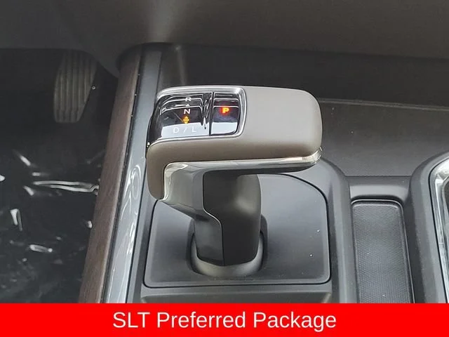 2026 GMC Sierra 1500 SLT - Photo 16