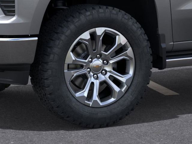 2026 Chevrolet Silverado 1500 LTZ - Photo 9