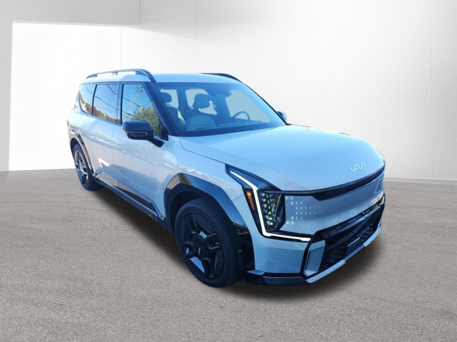 Certified 2024 Kia EV9 GT-Line with VIN KNDAEFS56R6024363 for sale in Stroudsburg, PA