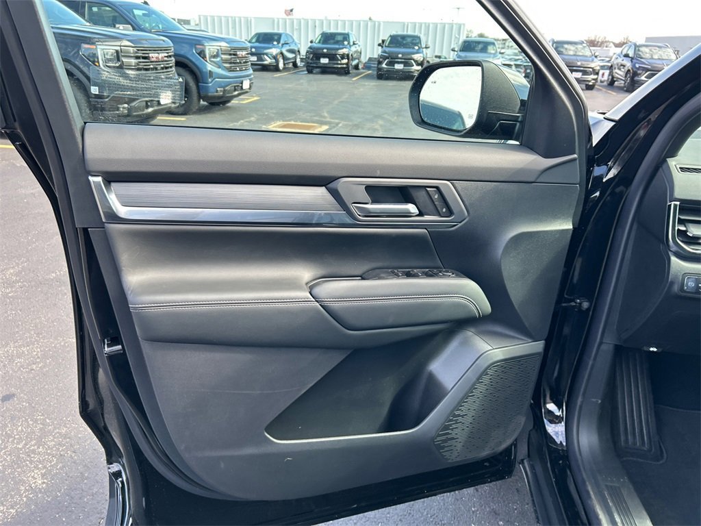 2026 GMC TERRAIN - Image 14