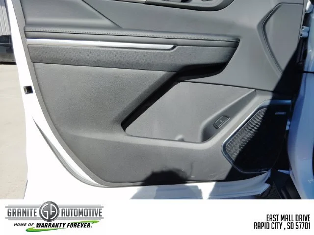 2027 Buick Enclave Preferred - Photo 10