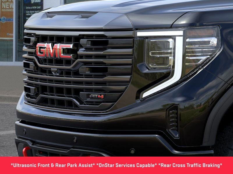 2026 GMC SIERRA - Image 25