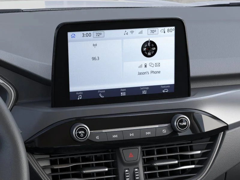 2025 Ford Escape Active - Photo 15