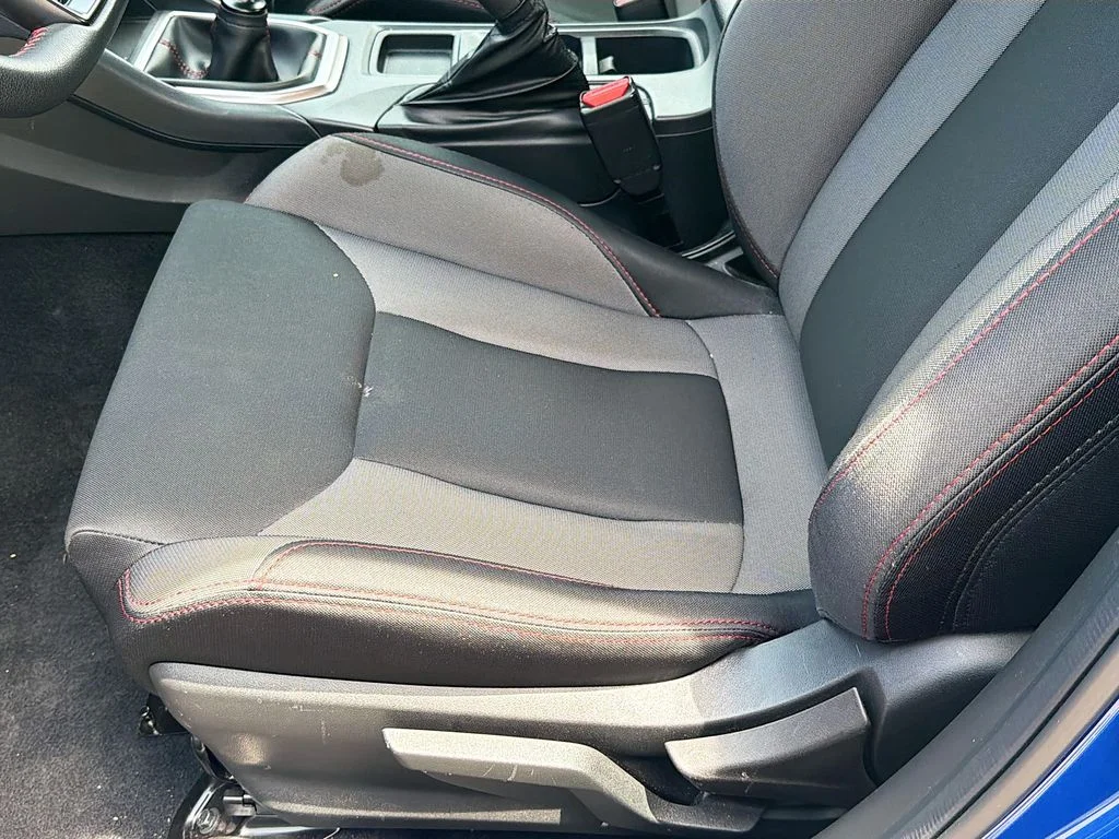 Used 2024 WR Blue Pearl Subaru Base image 17