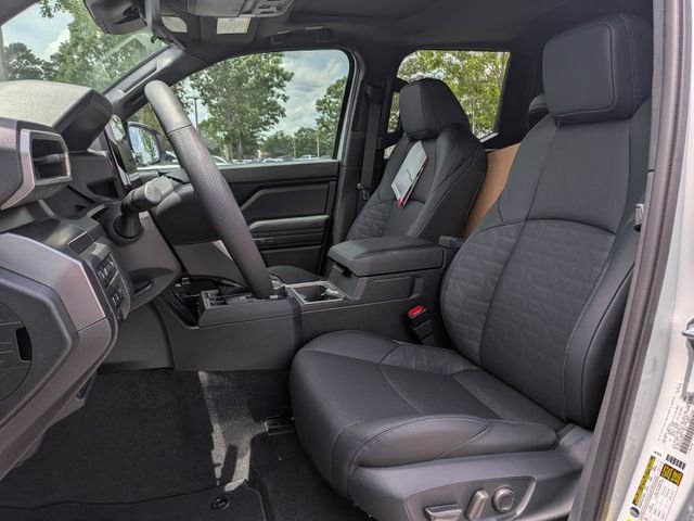 New 2026 Ice Cap Toyota TRD Sport i-FORCE MAX image 15