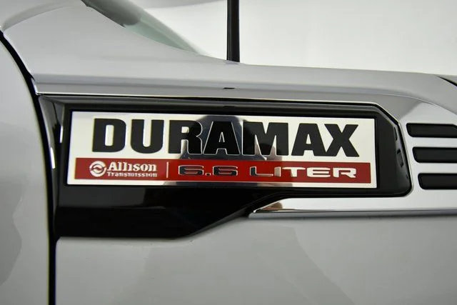 2024 GMC Sierra 3500HD SLT - Photo 18