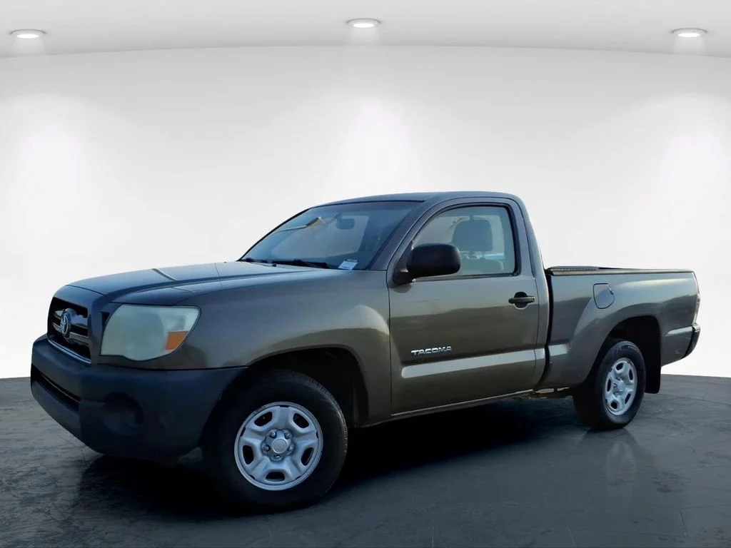 Used 2009 Beige Toyota  image 2
